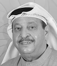 خالد الحسين يتنحّى عن منصبهويستمر نائباًلرئيس مجلس إدارة GIG...