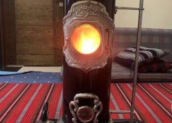 ذكريات عن البرد