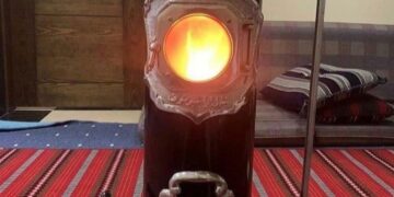 بَرد الغزّاوين و اللاجئين عموما أعاده الى ذكريات لاتزال في خلده.. د.غالب خلايلي: هكذا عشنا الصقيع في الحي الدمشقي و المدرسة و الجامعة…