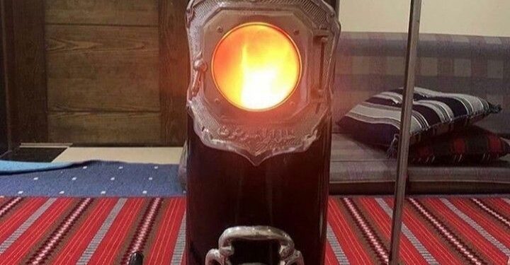 ذكريات عن البرد