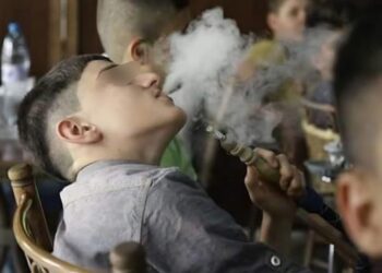 المدخنون في غيّهم ماضون"...د. غالب خلايلي يكتب عن:تنويعات على (مقام) التدخين!