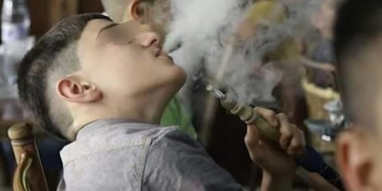 المدخّنون في غيّهم ماضون"...د. غالب خلايلي يكتب عن:تنويعات على (مقام) التدخين !