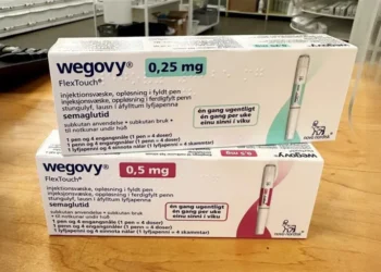 ردود فعل سلبية في بريطانيابسبب حِقن إنقاص الوزن...