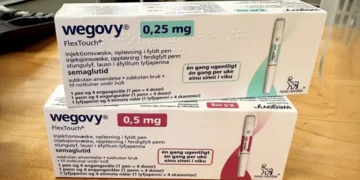 ردود فعل سلبية في بريطانيا بسبب حقن إنقاص الوزن