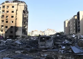 من هون العدو الحقيقي للبنان؟د. الياس ميشال الشويري:العدو الأخطر: منظومة حكمفشلت في حماية الإنسانونجحت في حماية نفسها!