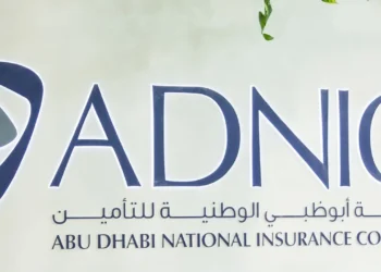 فرع لأبو ظبي الوطنية للتأمينفي الهند في بحر 2026...