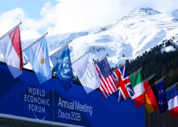 مؤتمر "دافوس" ينعقد بالتزامنمع ارتفاع ثروات مليارديرات العالمالى مستوى تاريخي عام 2025...