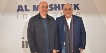 غذاء “المشرق” يتحوّل منصّة سياسية عابرة.. ألكسي ماتوسيان: والدي أبراهام علّمنا محاربة الفساد أينما وُجد و سنتابع ملف أمين سلام… سأخوض الإنتخابات اذا قرّر الطاشناق…