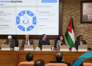 مساع مستمرة لـ JIFلتحسين أوضاع الشركاتو تخفيف الاعباء عنها..فماذا حصل مع الشركة الاماراتية؟