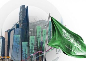 الاستراتيجية الوطنية للتأمين...رافعة استثمارية لتعظيم الناتج المحلي غير النفطي في السعودية