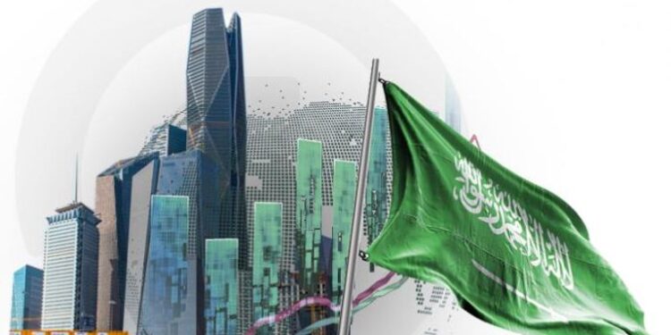 الاستراتيجية الوطنية للتأمين...رافعة استثمارية لتعظيم الناتج المحلي غير النفطي في السعودية