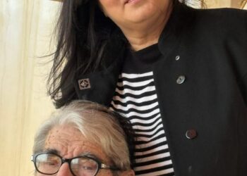 أبو سليم والرملة البيضاء:جلسة كلّ أربعاء مع أصدقاءولحم بعجين...