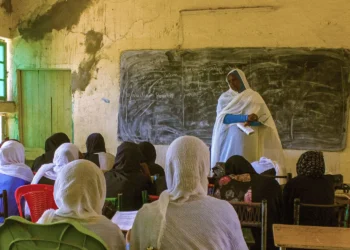 السودان يسجلأطول فترة إغلاق للمدارس في العالمبسبب الحرب