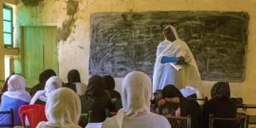 السودان يسجّل أطول فترة إغلاق للمدارس في العالم… بسبب الحرب