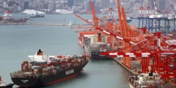 صادرات كوريا التكنولوجية ترتفع إلى 264.2 مليار دولار