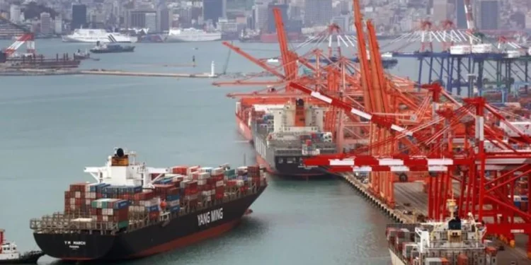 صادرات كوريا من تكنولوجيا المعلومات والاتصالاتترتفع إلى 264.2 مليار دولار