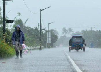 بحسب شركة Howden Reضَرَر الكوارث الطبيعية في 2025 ضئيلةوالتكلفة الباهظة بسبب زلزال ميانماروإعصار راغاسا المدمّر