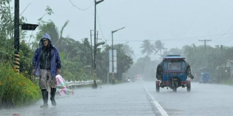 بحسب شركة Howden Reضَرَر الكوارث الطبيعية في 2025 ضئيلةوالتكلفة الباهظة بسبب زلزال ميانماروإعصار راغاسا المدمّر