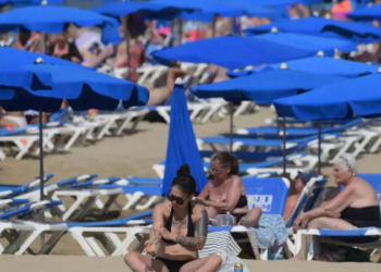 مليار و نصف المليار سائحجابوا دول العالم في 2025و المرتقب نتيجة مماثلة هذا العام إذا...