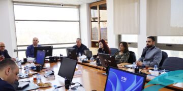 بدء التحضيرات لإطلاق مشروع ضخم لأتمتة تقارير اللجان الطبية في قطاع التأمين الاردني بالتعاون مع الصحة و الاقتصاد الرقمي والمجلس القضائي…