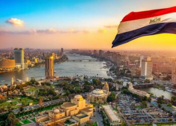 الرئيس السيسي:نستهدف نموا أعلى عبر إصلاح اقتصادي شامل