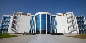 المركزي المصري يُغرّم HSBC-مصر لمخالفته التعليمات وعدم الإلتزام بتطبيق أعلى معايير الحكومة والإمتثال…