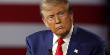 تسع دول عربية وإسلامية تنضّم إلى “مجلس السلام ” لعلّ الشعب الفلسطيني يُقرّر مصيره…