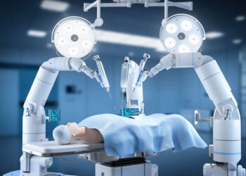 أول جراحة لتحويل مسار«الشريان التاجي»دون فتح الصدر...