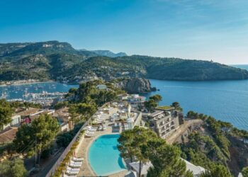 «دبي القابضة» تستحوذ علىمنتجع «جميرا مايوركا»