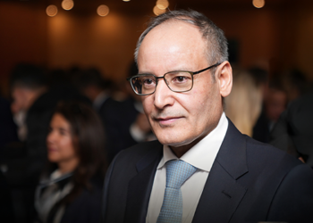 رئيس هيئة التأمين السعودية:حجم سوق التأمين سيتضاعفعام 2030...