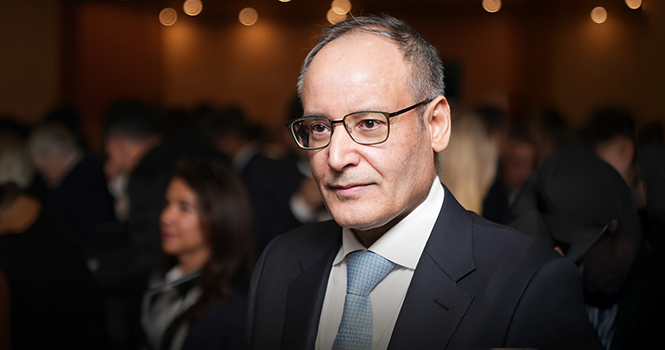 رئيس هيئة التأمين السعودية:حجم سوق التأمين سيتضاعفعام 2030...