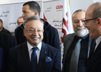 الإتحاد الجزائري يُطلق مركزاًللإبتكار والذكاء الإصطناعي...