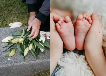 عدد الوفيات يفوق عدد المواليدفي فرنسا لأول مرة