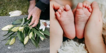 للمرة الاولى في فرنسا اضطراب ديموغرافي: عدد الوفيات يفوق عدد المواليد…