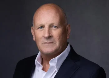 ديفيد هيلي أصبح الرئيس التنفيذيلشركة "ليفا" العُمانية...