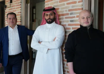 Governata تحصل على تمويل أولي بقيمة 4 ملايين دولارلتسريع مسيرة مستقبل الذكاء الاصطناعي في المملكة