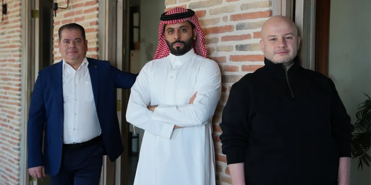 Governata تحصل على تمويل أولي بقيمة 4 ملايين دولارلتسريع مسيرة مستقبل الذكاء الاصطناعي في المملكة