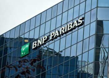 بنك «BNP Paribas» الفرنسي يعتزم شطب 1200 وظيفة