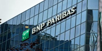 بنك «BNP Paribas» الفرنسي يعتزم شطب 1200 وظيفة…
