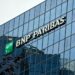 بنك «BNP Paribas» الفرنسي يعتزم شطب 1200 وظيفة