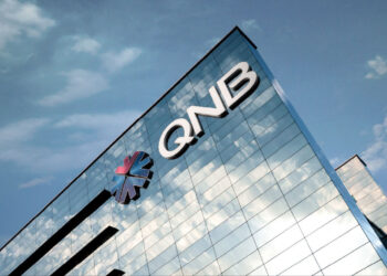 QNB ترعى مجدداًقمة "الويب قطر" 2026لتسريع وتيرة التحوّل الرقمي في الدوحة...