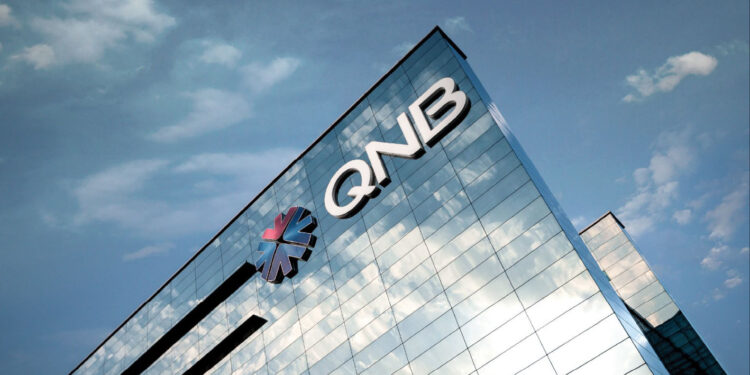 QNB ترعى مجدداًقمة "الويب قطر" 2026لتسريع وتيرة التحوّل الرقمي في الدوحة...