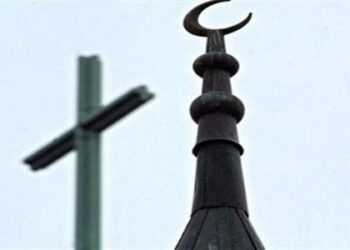 د. الياس ميشال الشويري يسأل ويوضح:ويوضح: هل المسيحية هي النصرانية؟