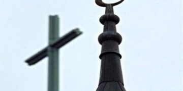 دراسة لاهوتية تاريخية في إشكالية التسمية و المضمون.. د. الياس ميشال الشويري يسأل ويوضح: هل المسيحية هي النصرانية؟