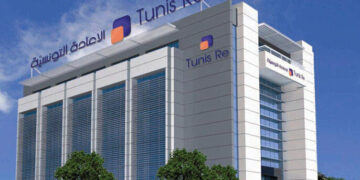 تونس ري: الدخل المالي ارتفع بنسبة 7.7 بالمئة…