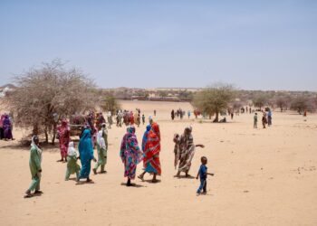 ألف يوم من الحرب في السودان..نزوح وجوع ونداءات عاجلة للسلام
