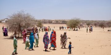 ألف يوم من الحرب في السودان.. نزوح وجوع ونداءات عاجلة للسلام