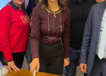 La Phenicienne تشكر جهود موظفيهافي حفل توديع عام واستقبال 2026...