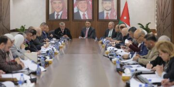 توضيحات و مناقشات تأمينية للاتحاد الاردني لشركات التأمين في اجتماع لجنة الاقتصاد والاستثمار…