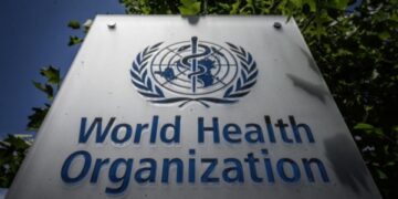 منظمة الصحة العالمية عبر منصة زووم (online)… تسلّط الضوء على الطواريء الصحية في اقليم شرق المتوسط…